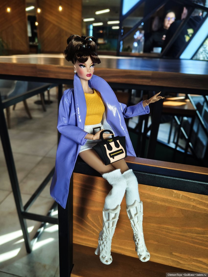 Итоги года 2025 — Итоги года и челленджи: Кукольные планы