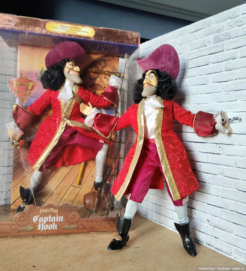 Итоги года 2025 — Итоги года и челленджи: Кукольные планы (фото 7)