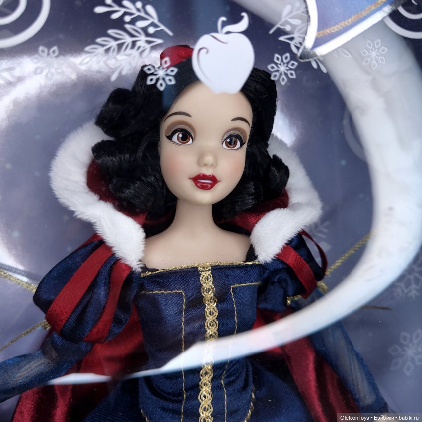 Итоги года 2025 — Итоги года и челленджи: Кукольные планы (фото 4)