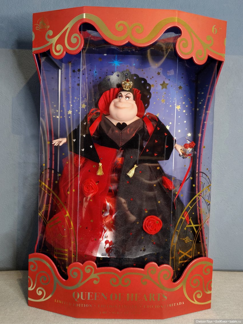 Итоги года 2025 — Итоги года и челленджи: Кукольные планы