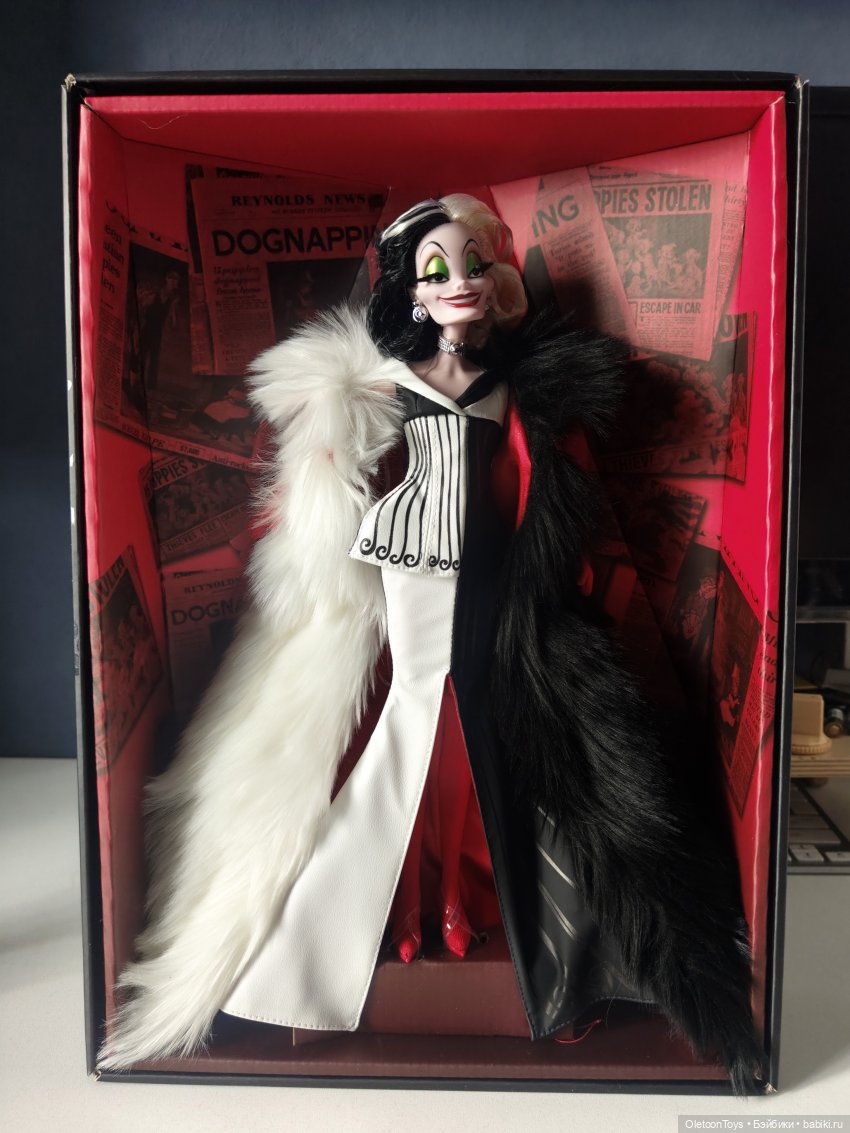 Итоги года 2025 — Итоги года и челленджи: Кукольные планы (фото 3)