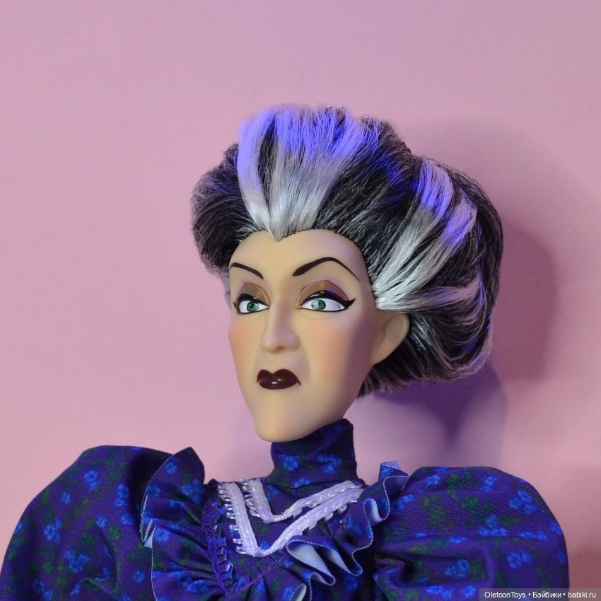 Итоги года 2025 — Итоги года и челленджи: Кукольные планы