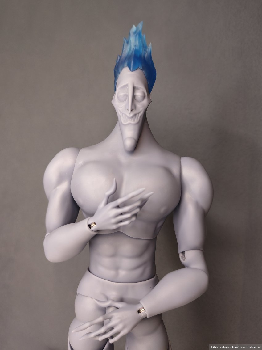 Итоги года 2025 — Итоги года и челленджи: Кукольные планы