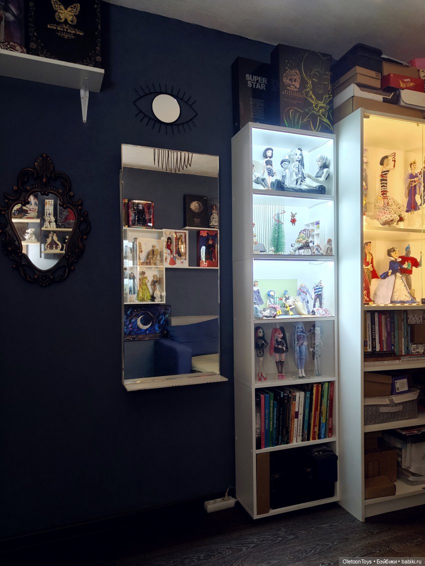 Итоги года 2025 — Итоги года и челленджи: Кукольные планы (фото 8)