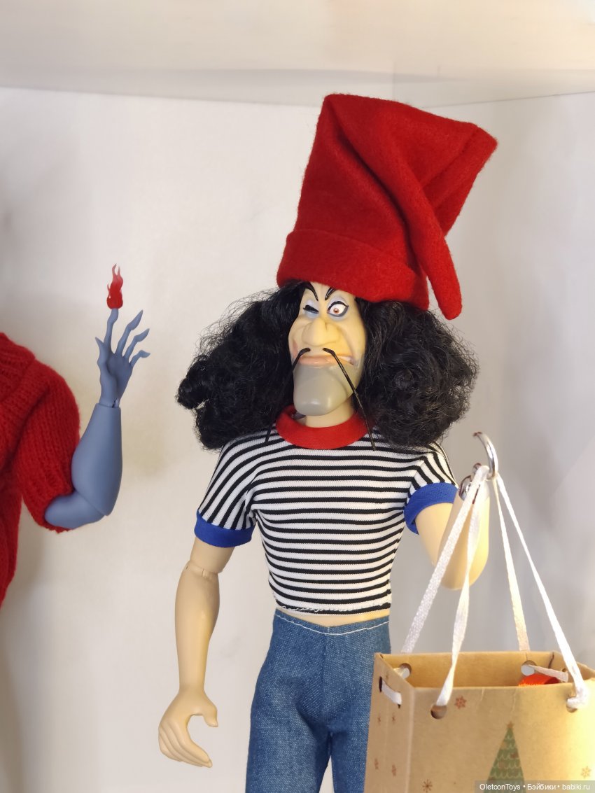 Моя коллекция-зима 2026 — Куклы Disney Animators и Принцессы Диснея: Disney Store