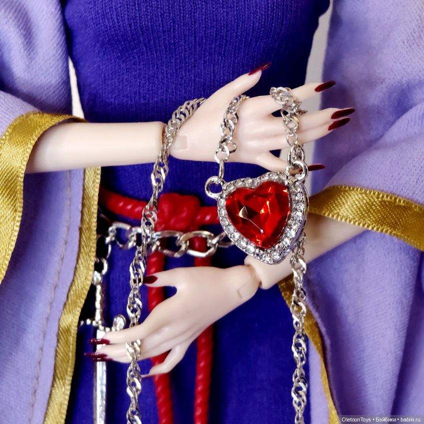 Моя коллекция-зима 2026 — Куклы Disney Animators и Принцессы Диснея: Disney Store