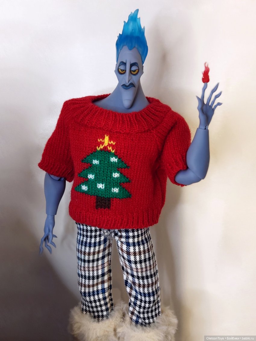 Моя коллекция-зима 2026 — Куклы Disney Animators и Принцессы Диснея: Disney Store