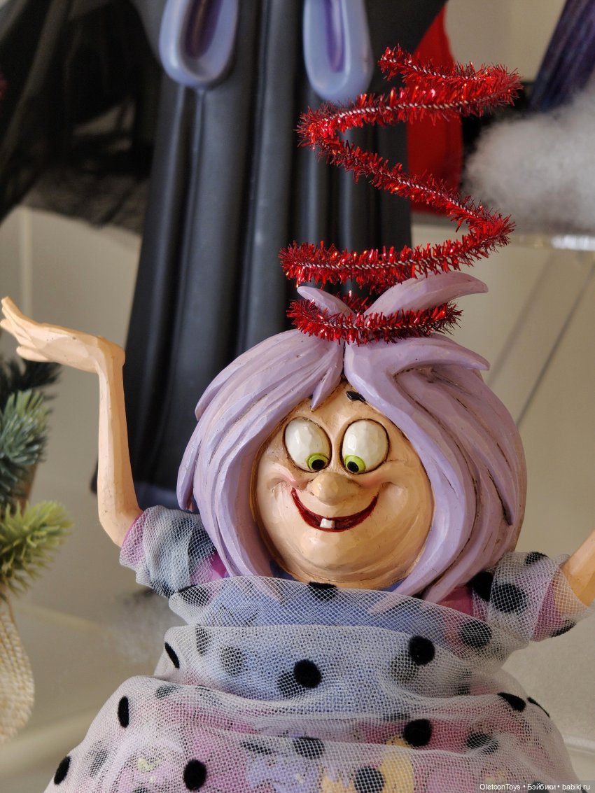 Моя коллекция-зима 2026 — Куклы Disney Animators и Принцессы Диснея: Disney Store