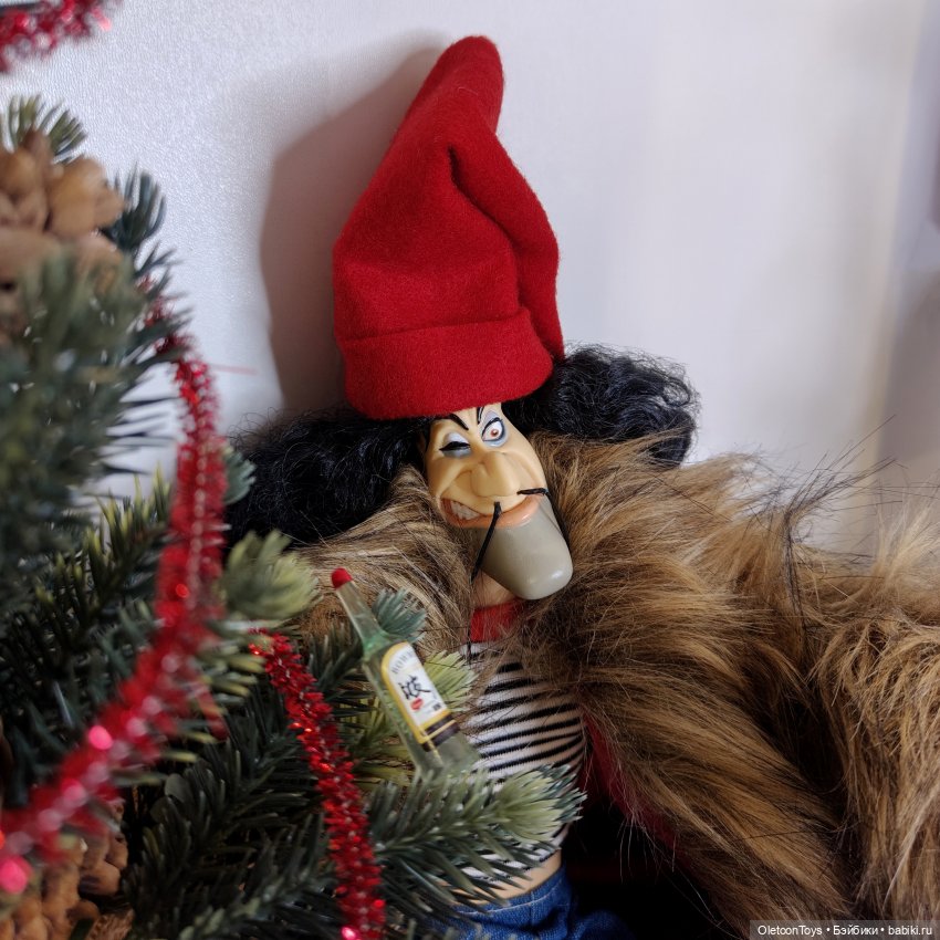 Моя коллекция-зима 2026 — Куклы Disney Animators и Принцессы Диснея: Disney Store