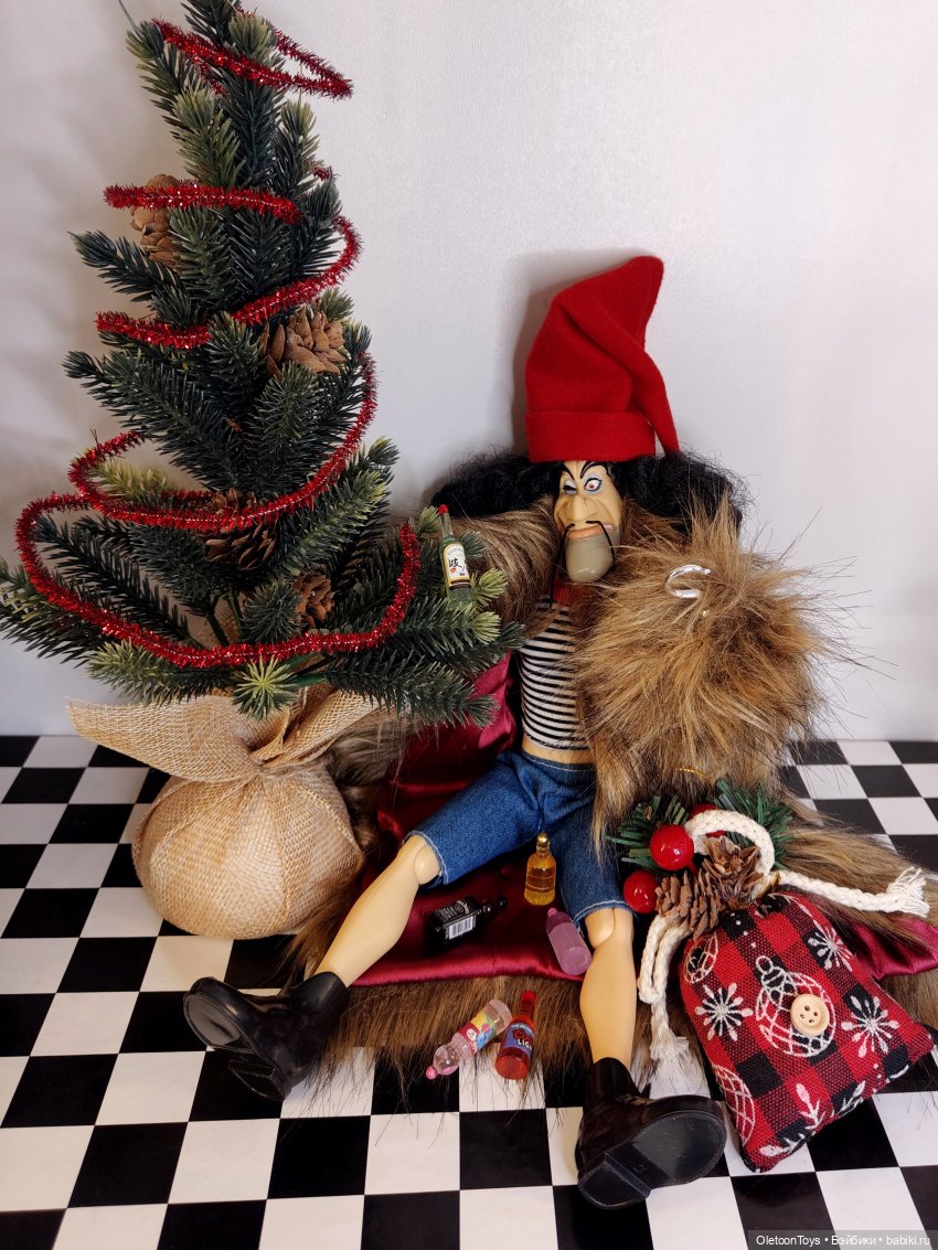 Моя коллекция-зима 2026 — Куклы Disney Animators и Принцессы Диснея: Disney Store