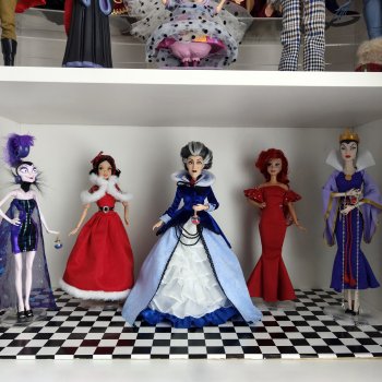 Моя коллекция-зима 2026