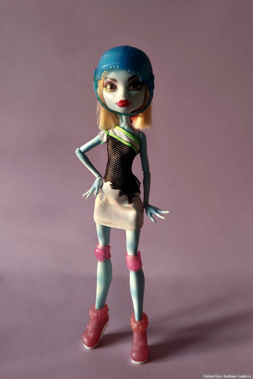 Monster High прощай — Куклы Monster High и Ever After High: G1