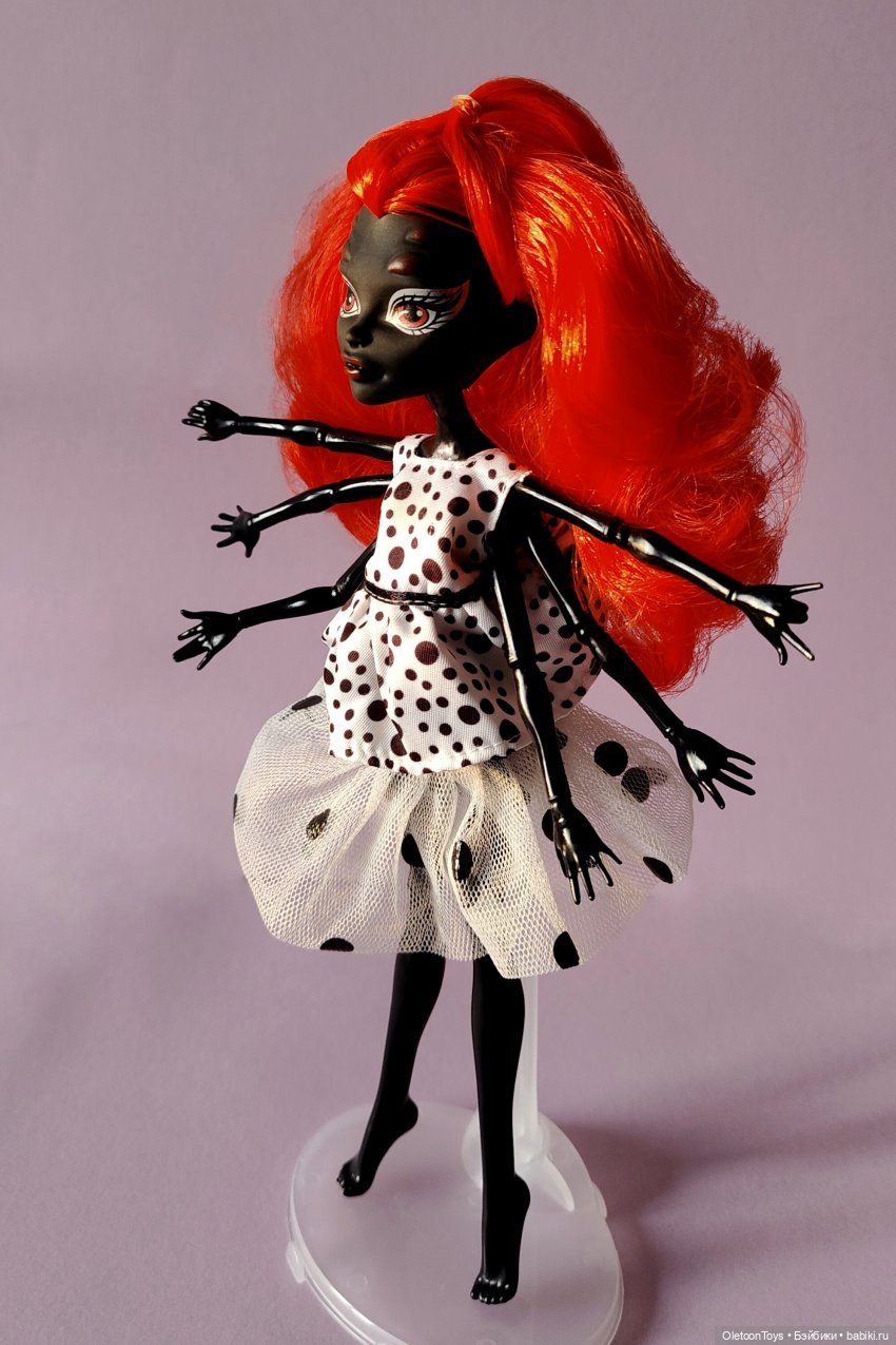 Monster High прощай — Куклы Monster High и Ever After High: G1