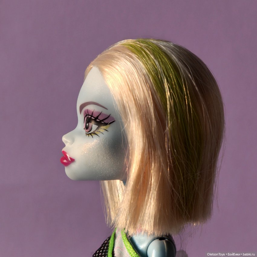 Monster High прощай — Куклы Monster High и Ever After High: G1 (фото 2)