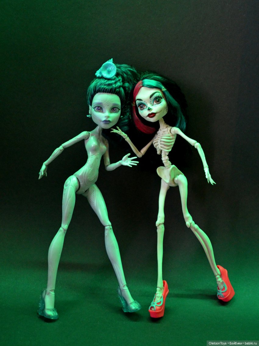 Мои первые куклы | Бэйбики Мои первые куклы — Куклы Monster High и Ever After High: G1