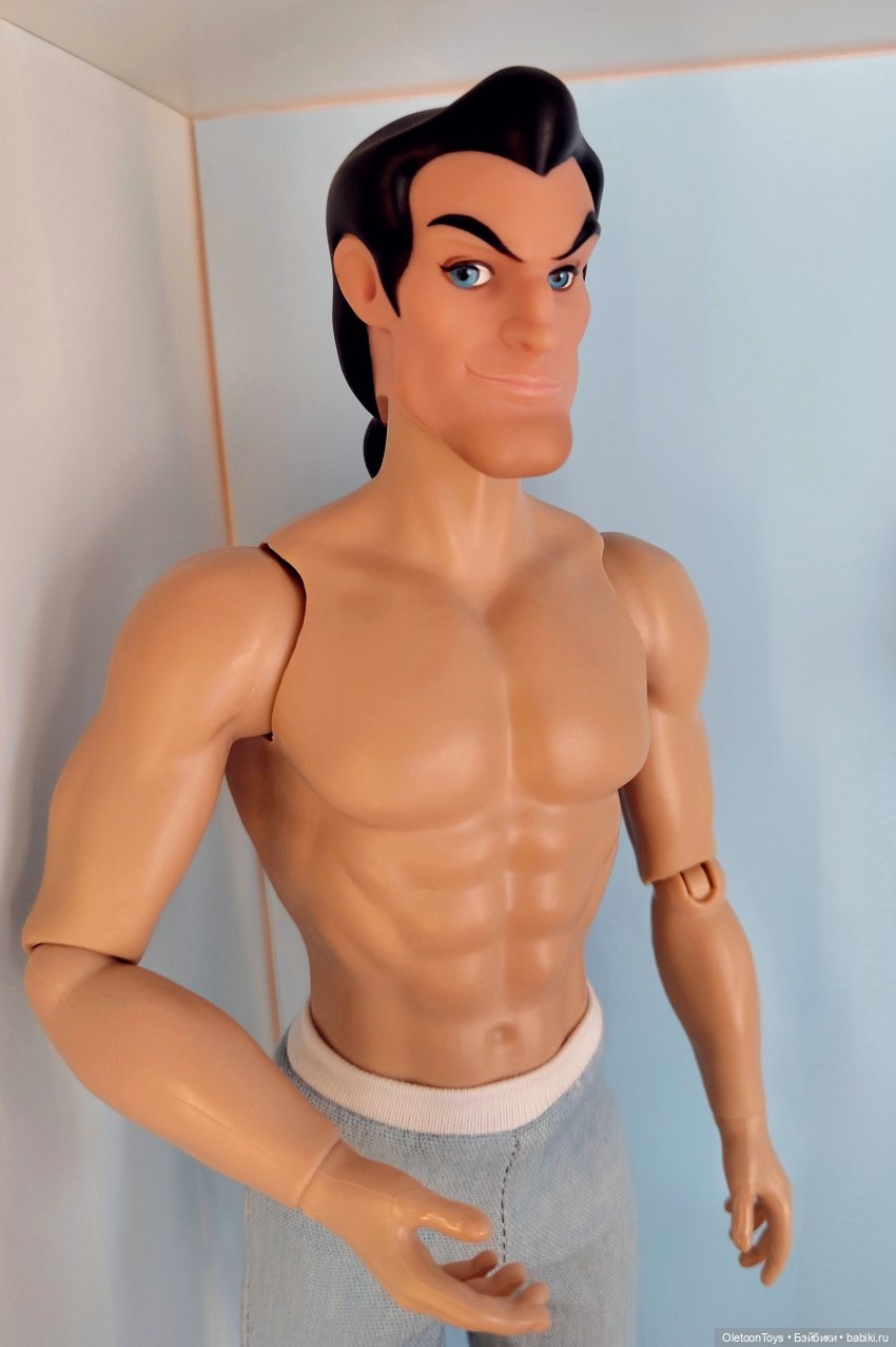 Злодеи Дисней летом — Куклы Disney Animators и Принцессы Диснея: Disney Store