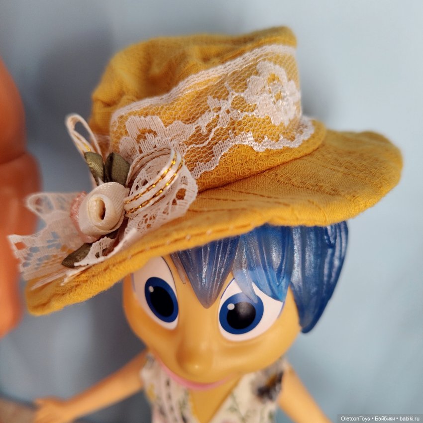 Злодеи Дисней летом — Куклы Disney Animators и Принцессы Диснея: Disney Store
