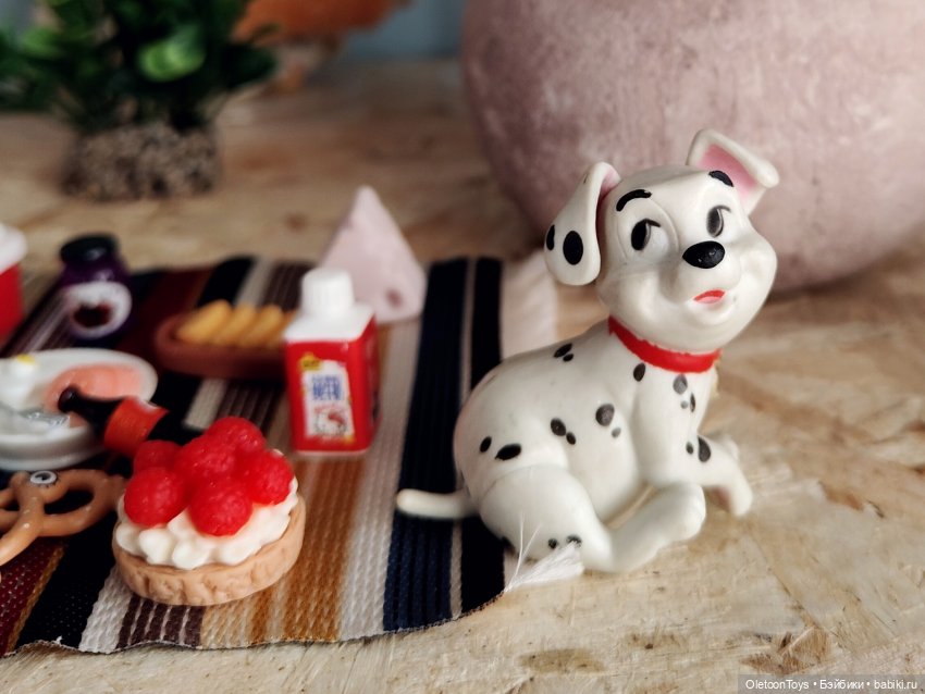 Злодеи Дисней летом — Куклы Disney Animators и Принцессы Диснея: Disney Store
