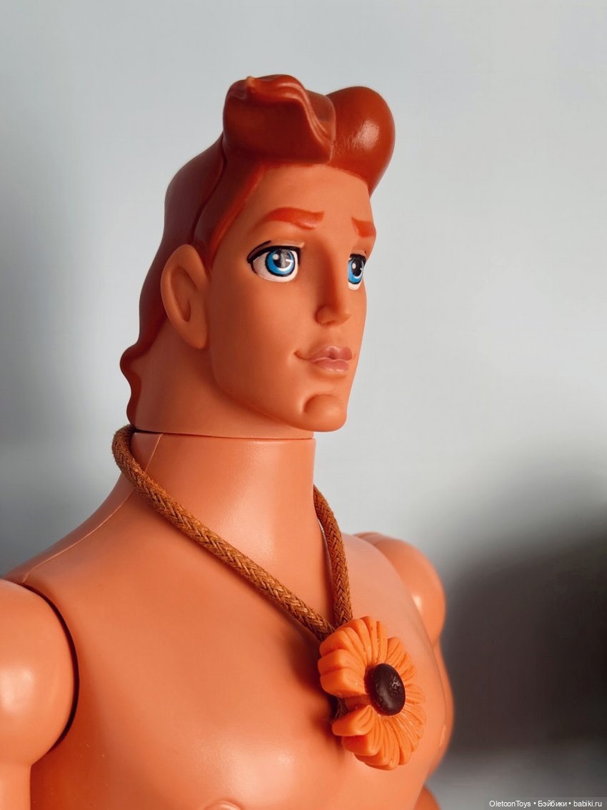 Злодеи Дисней летом — Куклы Disney Animators и Принцессы Диснея: Disney Store