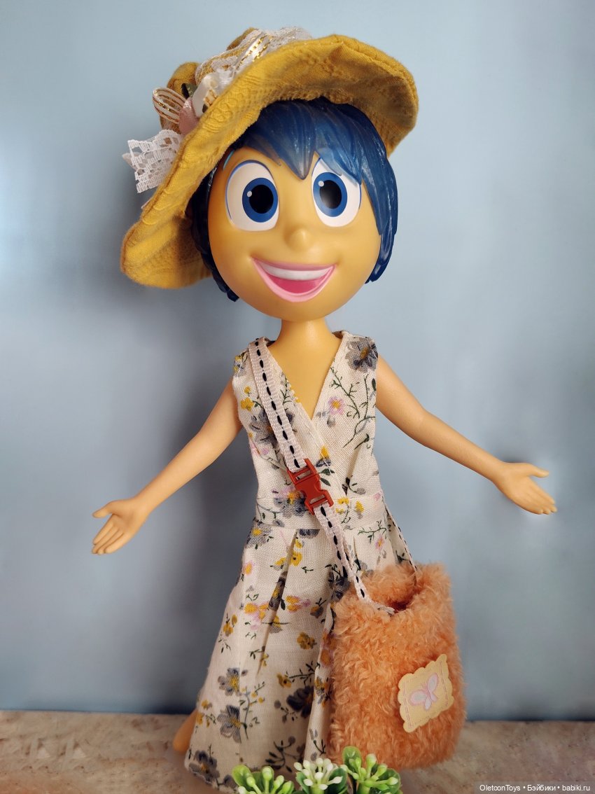 Злодеи Дисней летом — Куклы Disney Animators и Принцессы Диснея: Disney Store