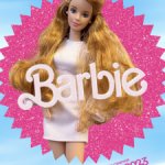 Birthday Wishes Barbie 1999