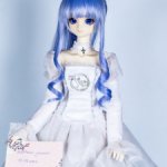 Срочно! Продам: Fullset Obitsu Doll Series -50MZ-002B-Mikaduki - 1/3(Obitsu Plastic Manufacturing)