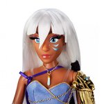 До понедельника!!! Disney Store Kida Limited Edition Doll, Atlantis: The Lost Empire
