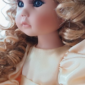 Нежный ангел Шери Энн от Линды Рик