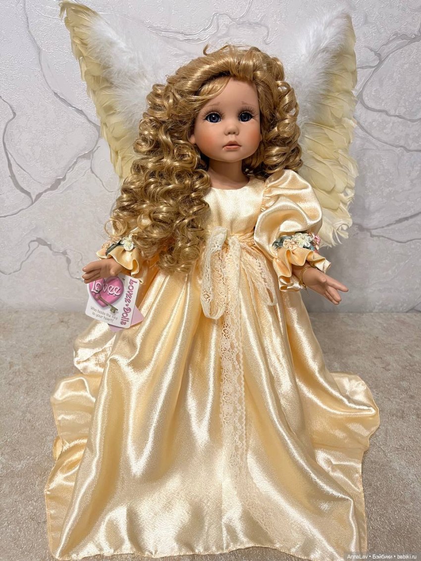 Я её нашла! История одной мечты💫 (фото 6)