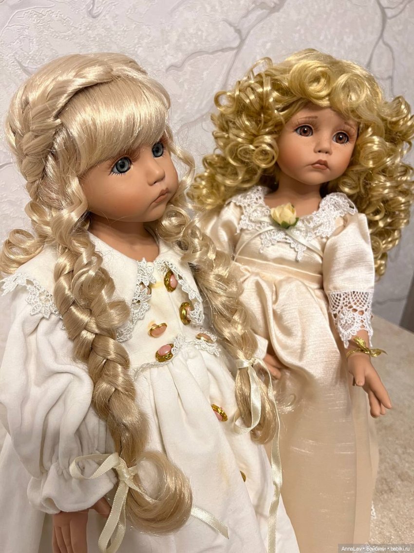 Я её нашла! История одной мечты💫