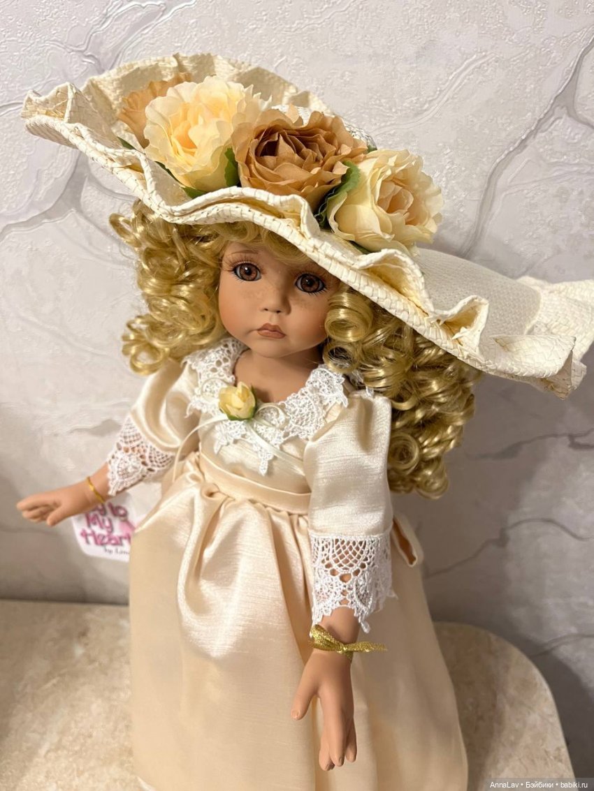 Я её нашла! История одной мечты💫 (фото 2)