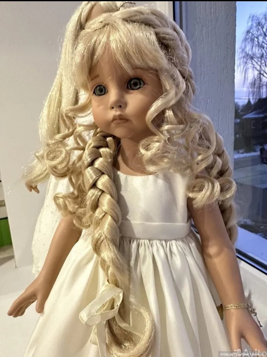 Я её нашла! История одной мечты💫 (фото 4)