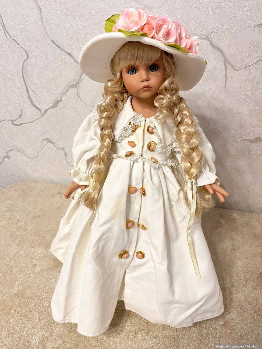 Я её нашла! История одной мечты💫 (фото 8)