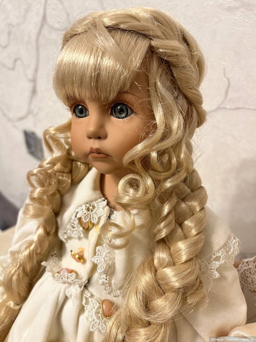 Я её нашла! История одной мечты💫 (фото 7)