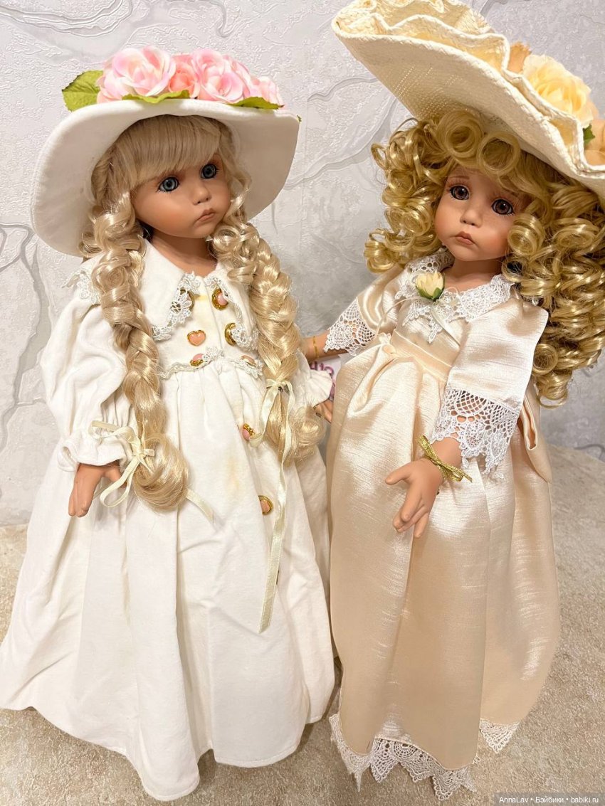 Я её нашла! История одной мечты💫