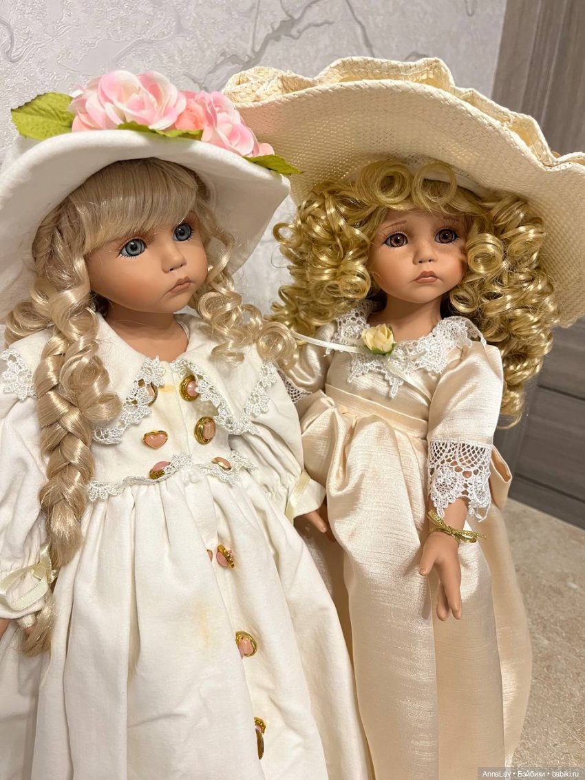 Я её нашла! История одной мечты💫