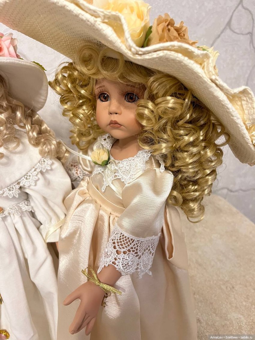 Я её нашла! История одной мечты💫 (фото 3)