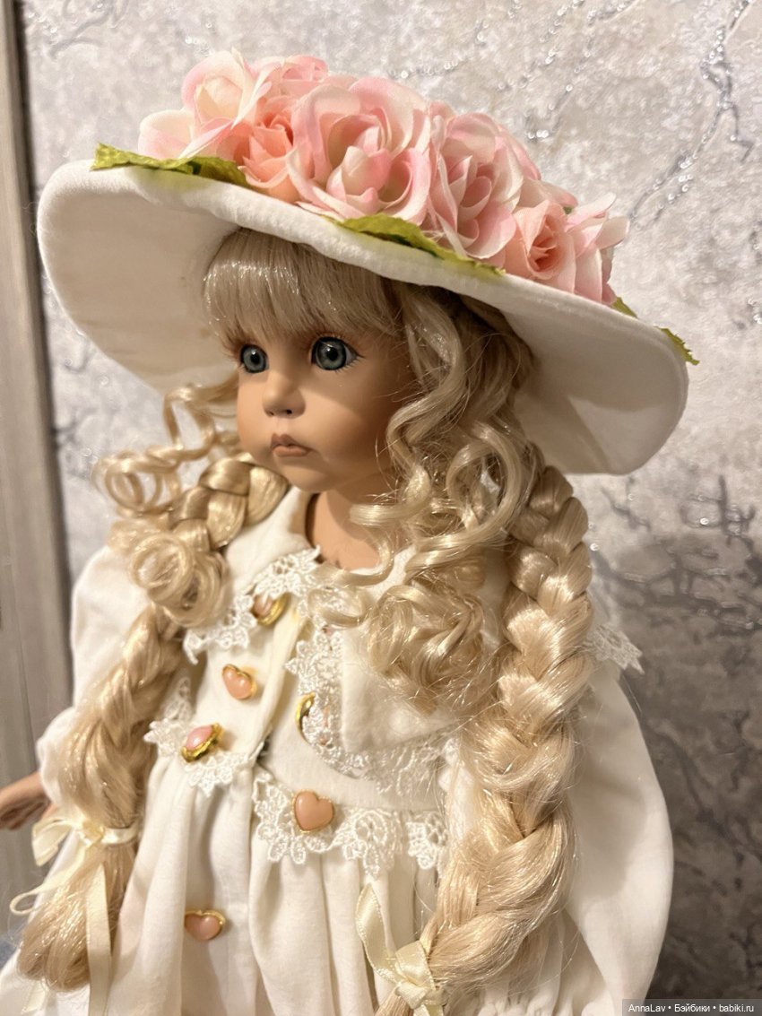 Я её нашла! История одной мечты💫 (фото 10)