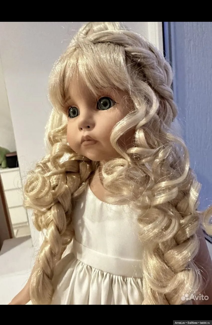 Я её нашла! История одной мечты💫 (фото 5)