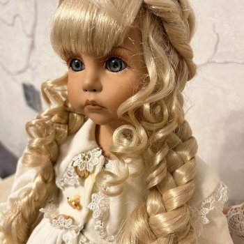 Я её нашла! История одной мечты💫