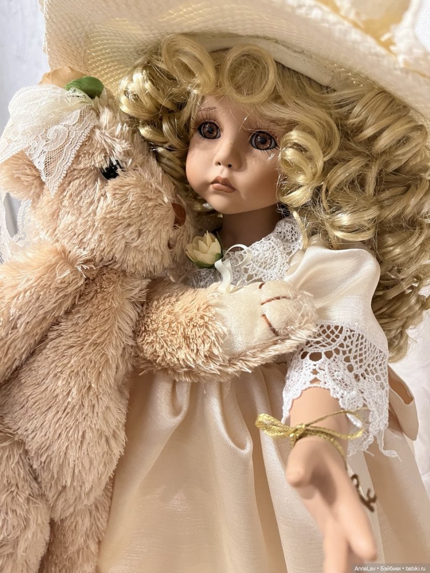 Trusted friends очень живая малышка. Делюсь свежими фото 😍 (фото 3)