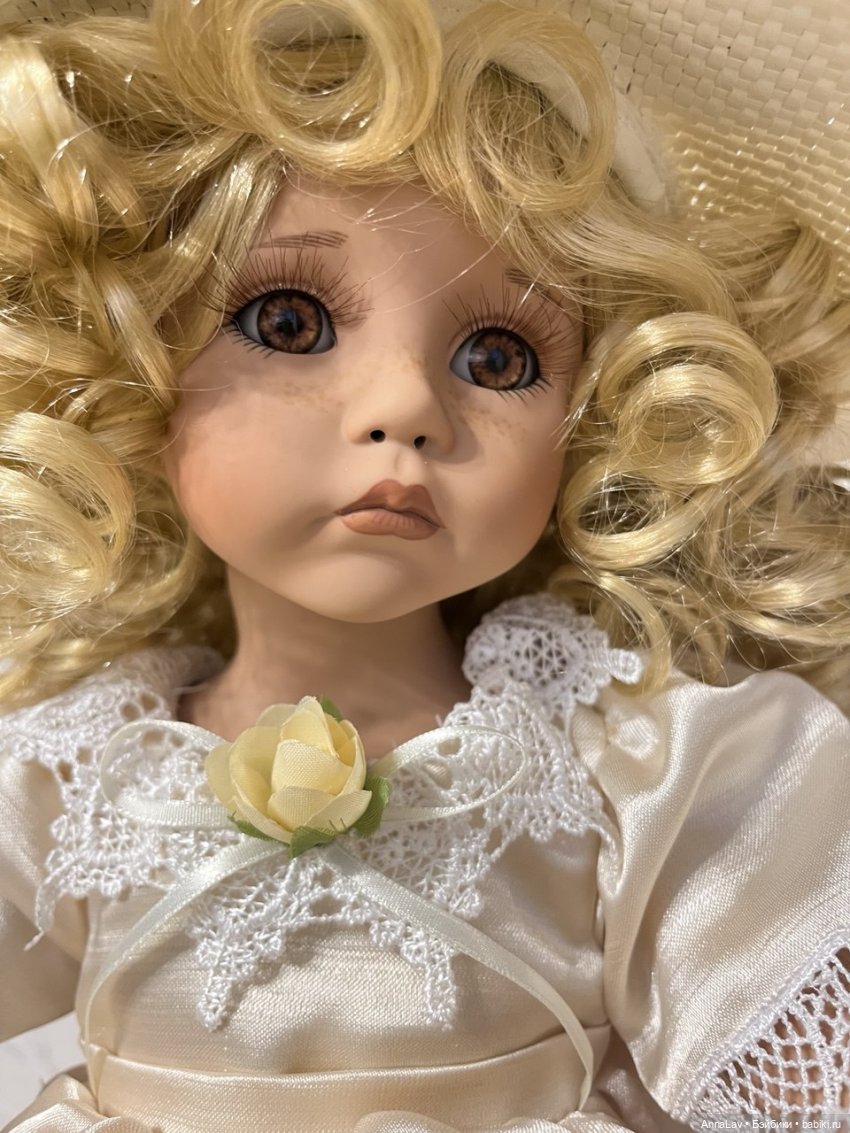 Trusted friends очень живая малышка. Делюсь свежими фото 😍 (фото 2)