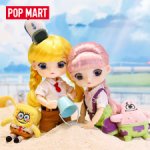 Ищу viya doll кукла pop mart