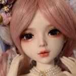 Шарнирная красавица