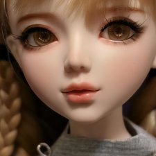 Классная девчонка от nemee