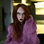 Прекрасная Диана от Екатерины Гончаровой