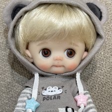 Продам куклу от Юлия Останина