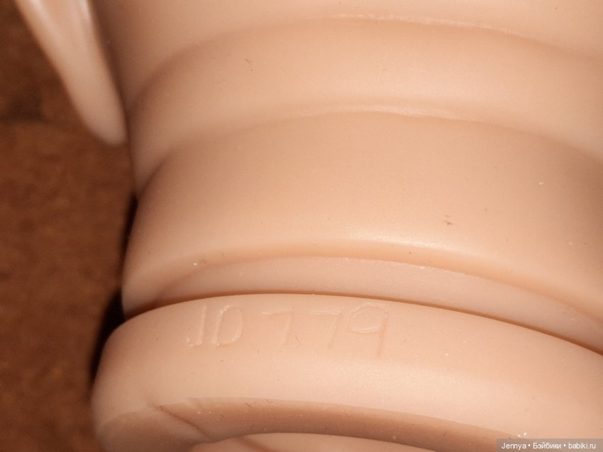 Лимитный молд, подлинность. Прошу вашего мнения