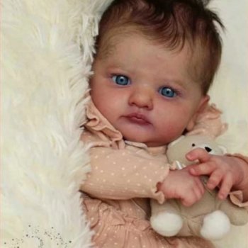 Mila by Gudrun Legler 🌸