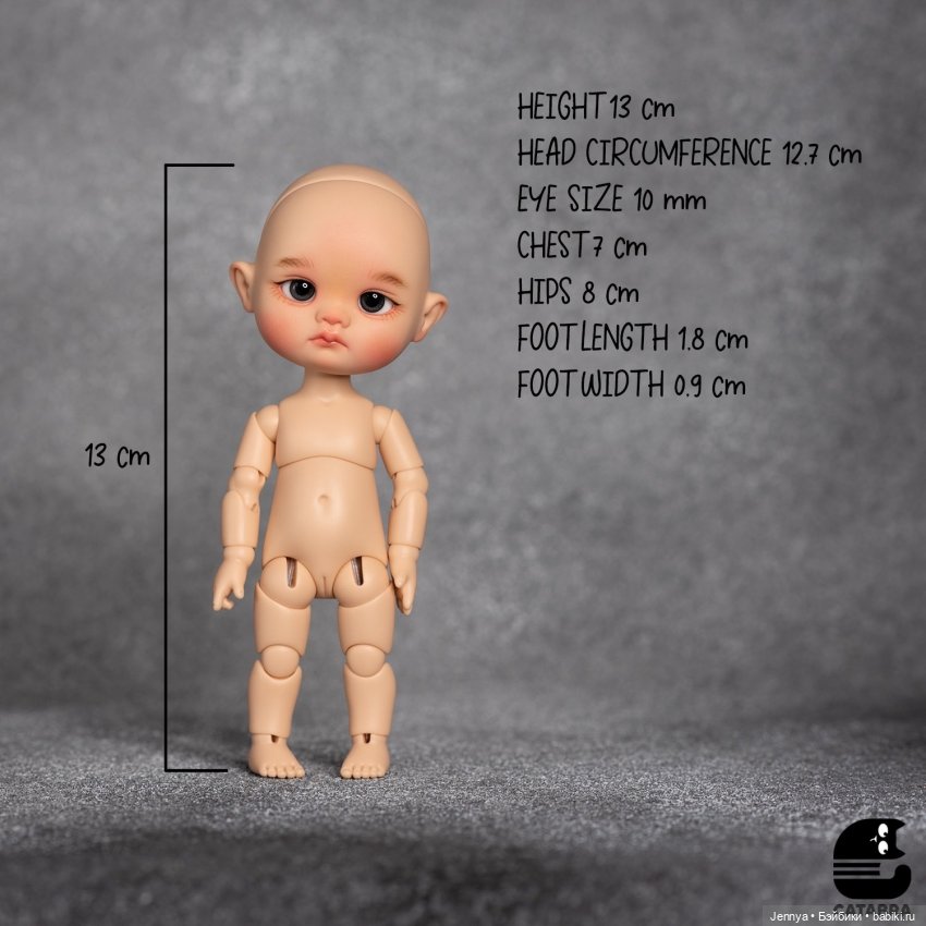 Тела для ob 11 - нужен совет